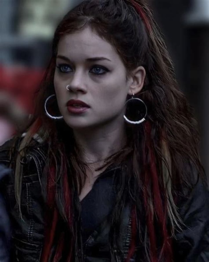 Mandy Milkovich