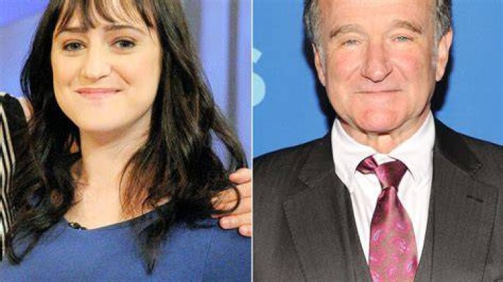 Mara Wilson Remembers "Remarkable" Robin Williams in Second Touching