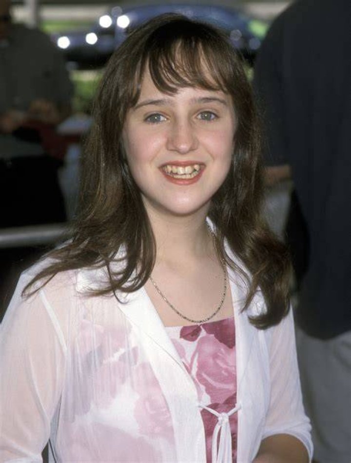 Mara Wilson Was Humiliated' on Her Last Movie Set Before