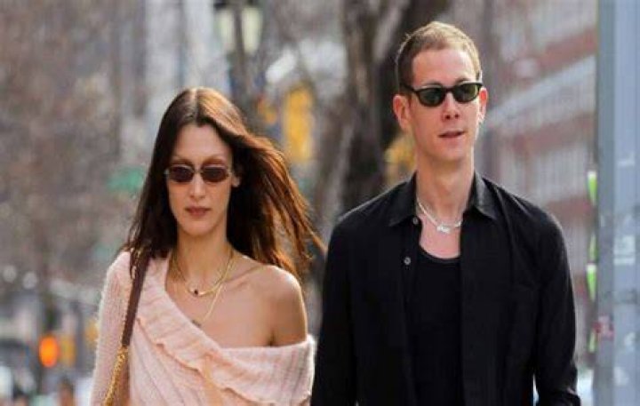 Marc Kalman Net Worth, Age, Career, Ethnicity, Girlfriend Bella and more...