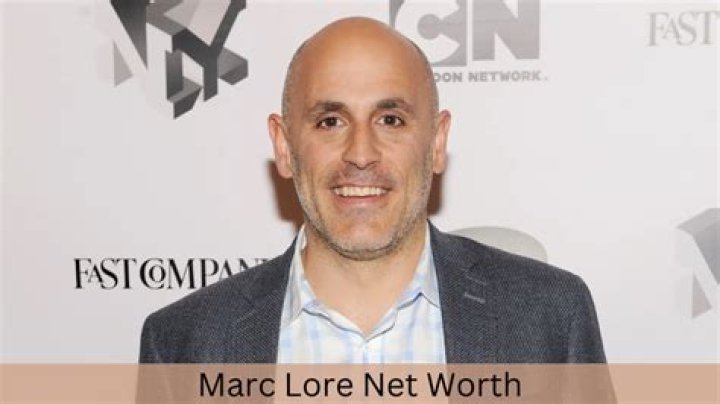 Marc Lore net worth, assets, business, family and lifestyle Dino System