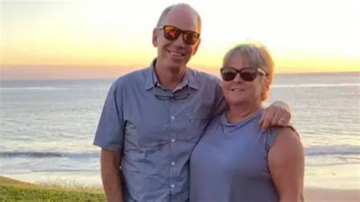 Marc Randolph wife Who is Lorraine Kiernan Randolph?