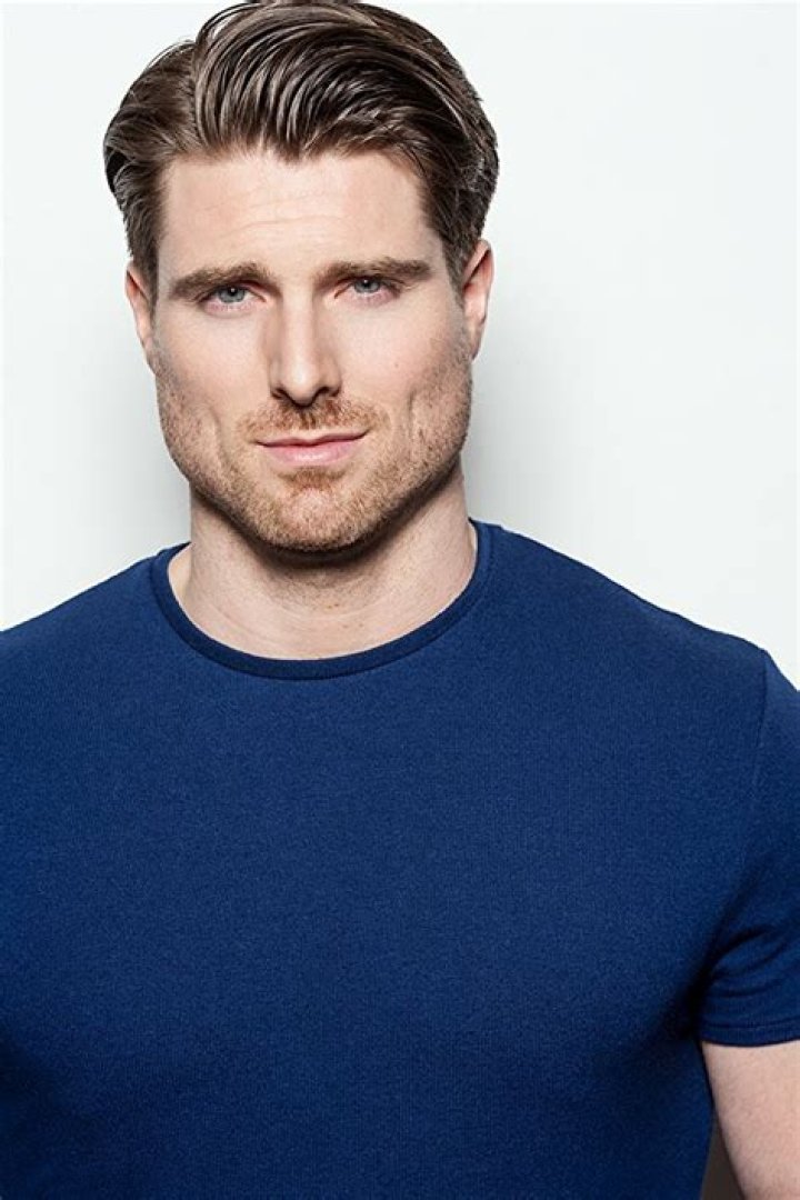 Marcus Rosner Doblaje Wiki Fandom
