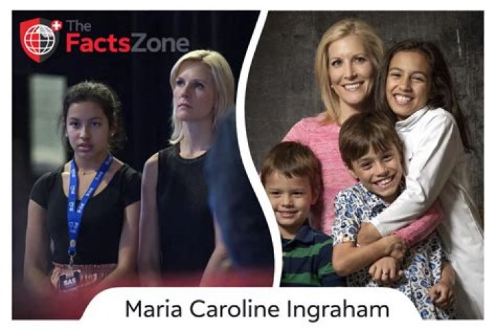 Maria Caroline Ingraham Facts About Laura's Daughter