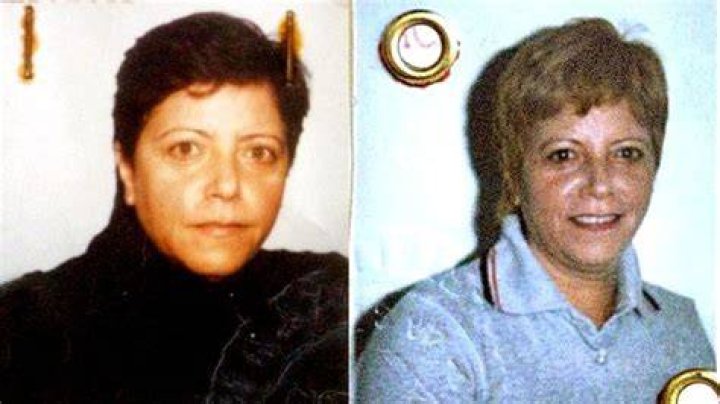 Maria Licciardi Suspected female mafia boss dubbed the 'godmother