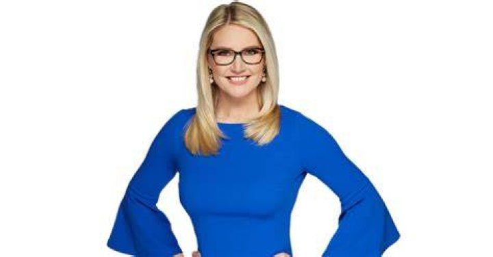 Marie Harf (FOX News) Bio, Wiki, Age, Parents, Husband, Married, Height