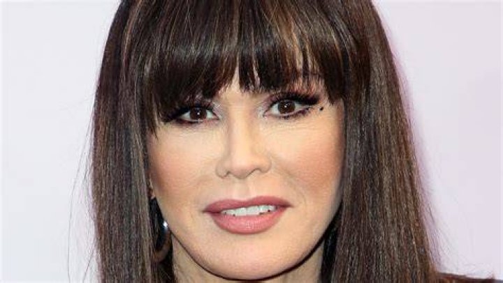 Marie Osmond Fans Accuse Her of Plastic Surgery &lsquo;You Look Like Kim