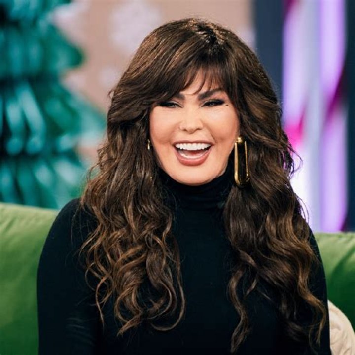 Marie Osmond on how she&rsquo;s maintained 50pound weight loss