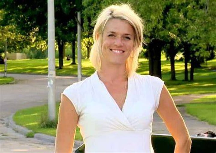 Marie Pierre Bouchard quick facts about the Just For Laughs star