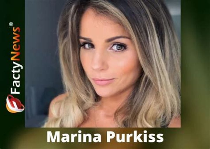 Marina Purkiss Wiki, Biography, Age, Boyfriend, Ethnicity, Height