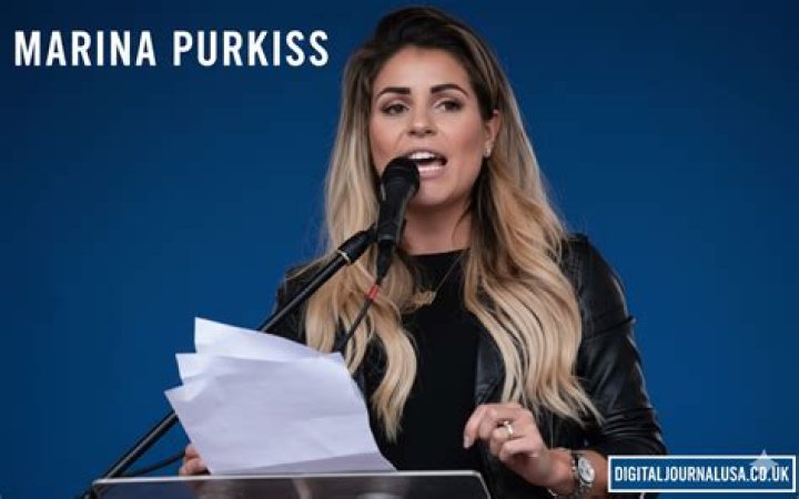 Marina Purkiss Wiki [Political Commentator], Biography, Age, Parents