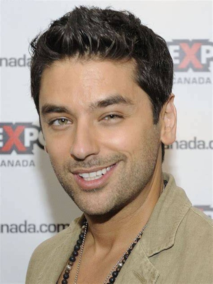 mark ghanime on Tumblr
