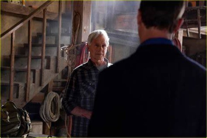 Mark Harmon Finally Removed from &lsquo;NCIS&rsquo; Opening Credits, Exec Explains