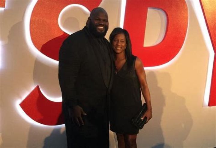 Mark Henry net worth, wife, family, weight loss, house Tuko.co.ke