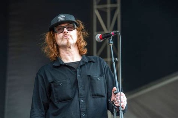 Mark Lanegan dies at 57 Top 5 songs to remember the legenday Grunge