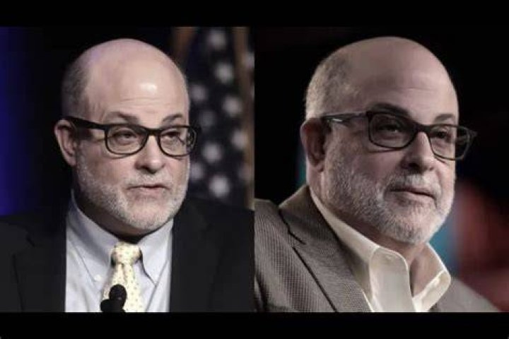 Mark Levin blasts Washington Post&rsquo;s coverage of Bill Barr interview