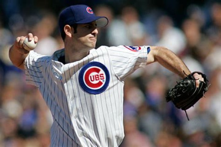 Mark Prior finally retires after short career that has had a long