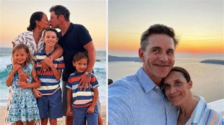 Mark Putnam&rsquo;s Wife & Children Now Where are Kathy, Danielle and Mark