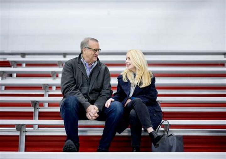 Mark Rosen Girlfriend Who Is Karin Nelsen?