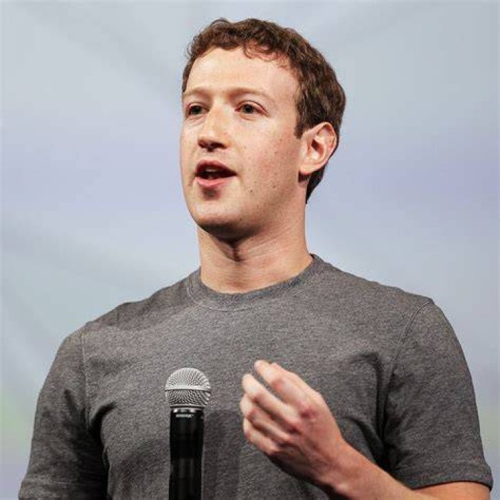 Mark Zuckerberg giving away 99 of Facebook shares Business Insider