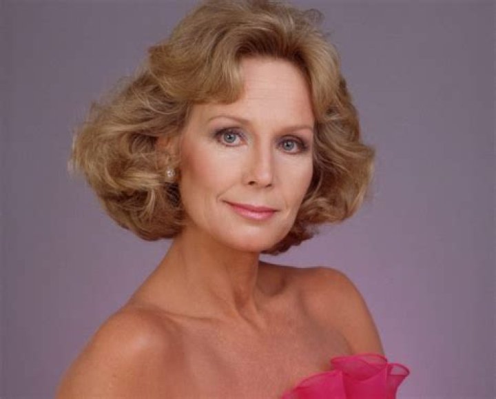Marla Adams Talks Her Final Scenes As Dina Mergeron, The Alzheimer&rsquo;s