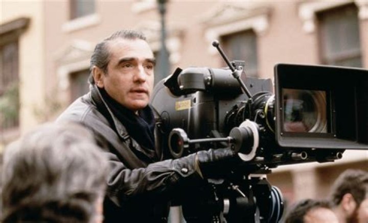 Martin Scorsese: Behind The Scenes Of Cinematic Masterpieces