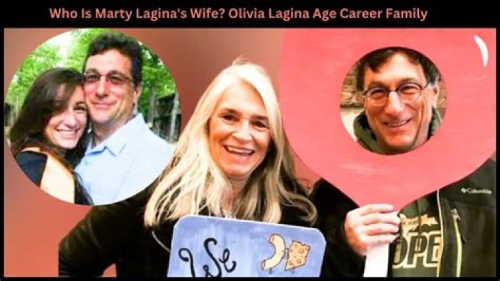 Marty Lagina Wife; Is The Producer Married?
