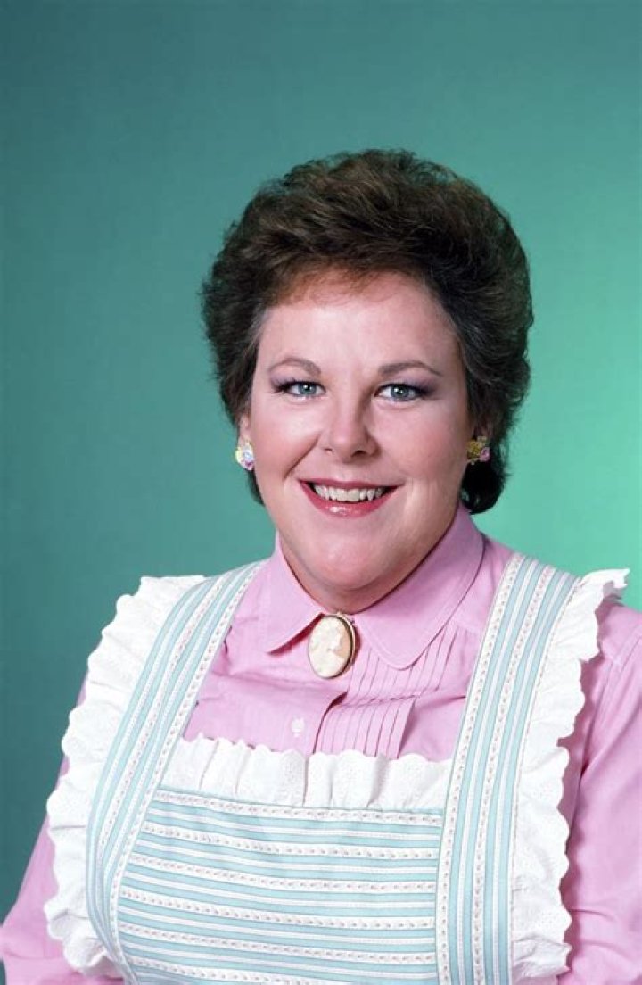 Mary Jo Catlett Biography IMDb
