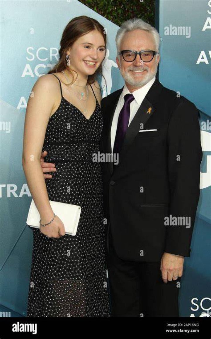 Mary louisa whitford bradley whitford hires stock photography and