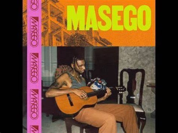 Masego Lost a Beat to Chance the Rapper & Learned an Industry Lesson