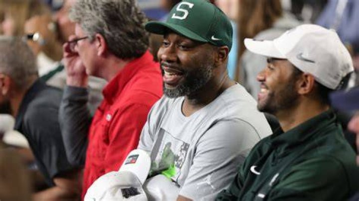 Mateen Cleaves still likes Michigan along with Michigan State, Indiana
