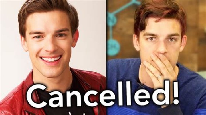 MatPat Was Cancelled Again... YouTube