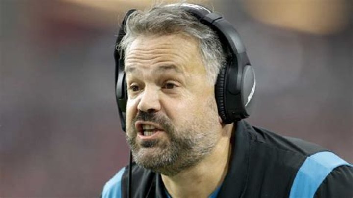 Matt Rhule Shares Plan To Improve Nebraska's Toughness The Spun What
