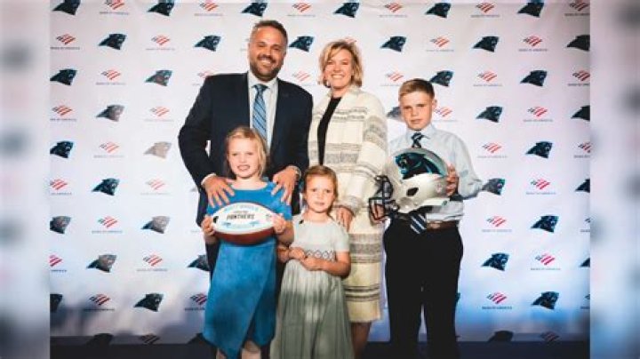 Matt Rhule wife Who is Julie Rhule?