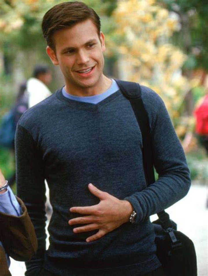 Matthew Davis Now Legally Blonde Cast Then and Now POPSUGAR