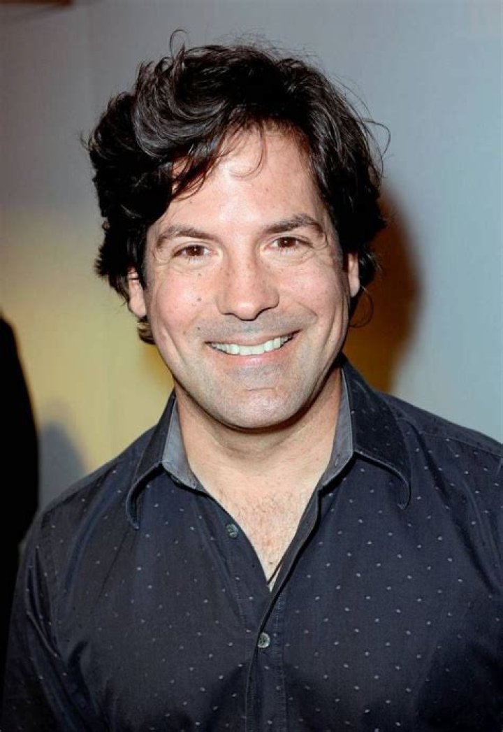 Matthew Labyorteaux esitti Albertia. Fotografia, Maestros