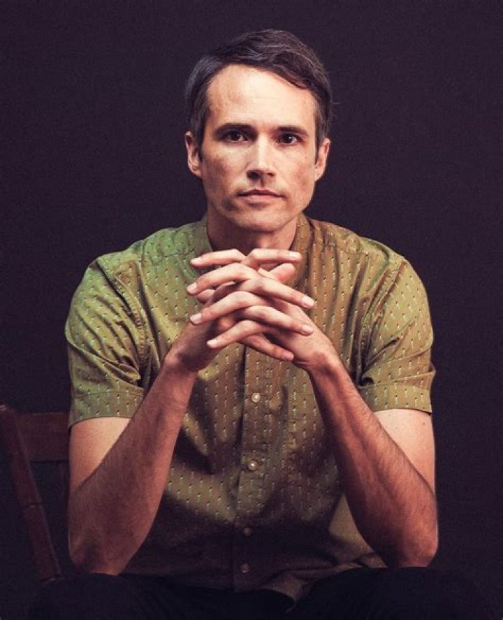 Matthew Patrick Davis IMDb