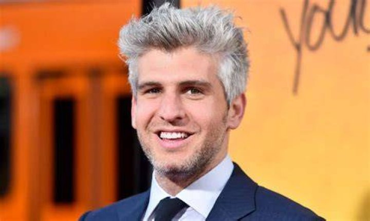 Max Joseph We Are Your Friends, Zac Efron, Catfish TIME
