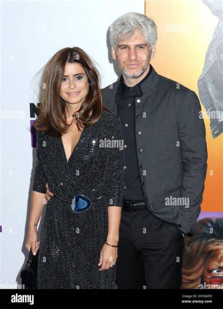 Max Joseph Wife (Priscila Joseph), Age, Height, Net Worth &raquo; Wikibily