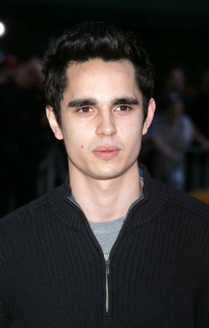 Max Minghella Ethnic Background Super Hollywood March 2012 De