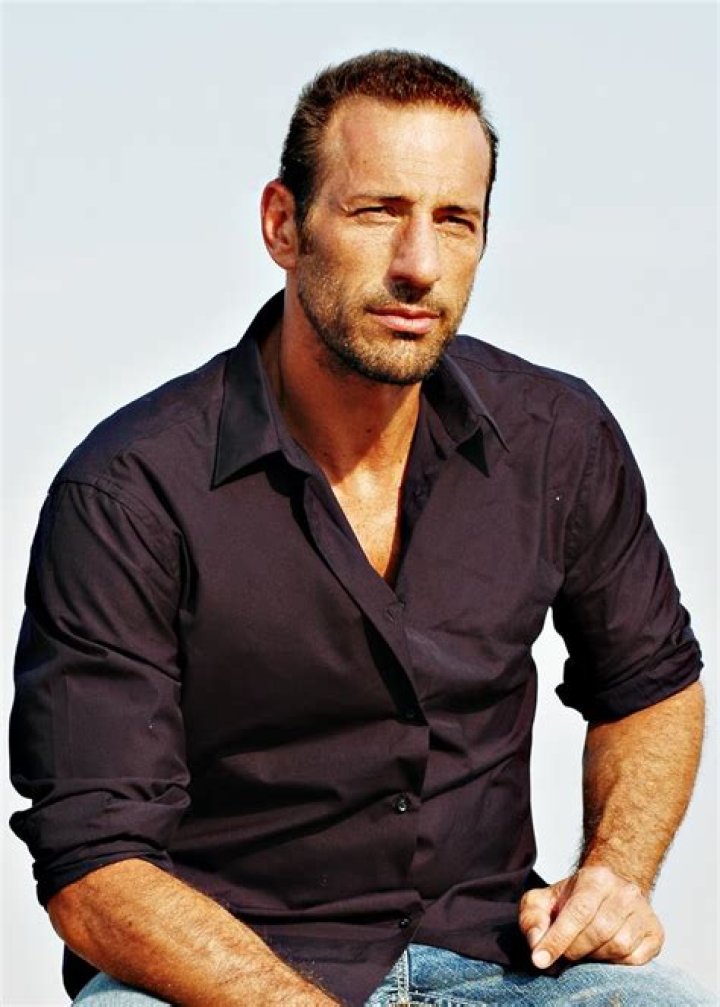 Maximo Morrone IMDb