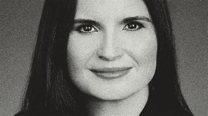 Meet Aileen Cannon, the Trumpnominated judge overseeing the DOJ's