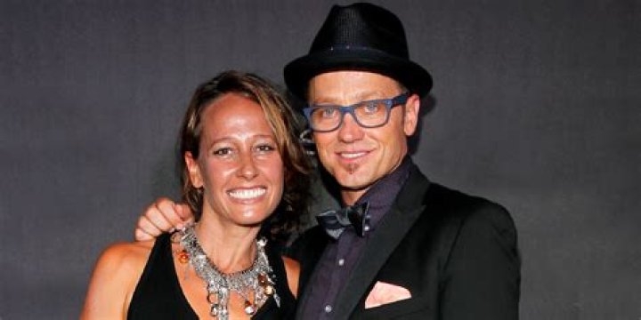 Meet Amanda Levy McKeehan, TobyMac's Wife Since 1994