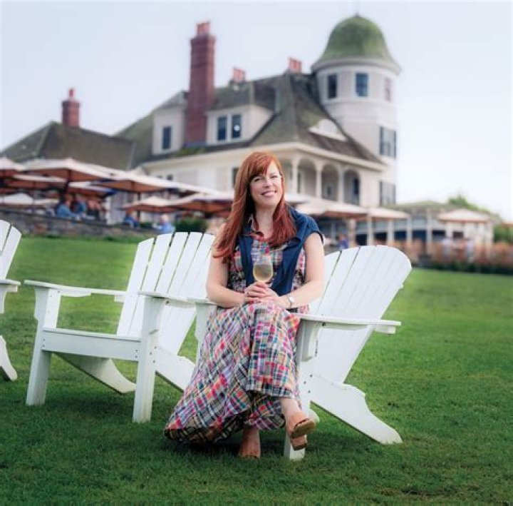 Meet Amy Bruni The Inspirational Paranormal Investigator!