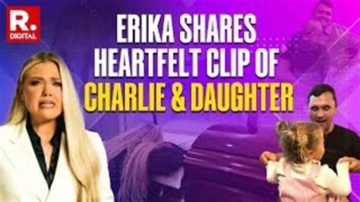 Meet Charlie Watts&rsquo; Beloved Daughter Seraphina, the Late Rolling Stones