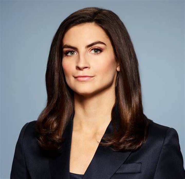 Meet Kaitlan Collins' Boyfriend, Will Douglas