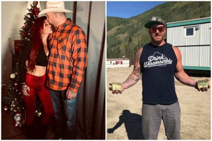 Meet Leese Marie, girlfriend of Rick Ness Biography, Net Worth & More
