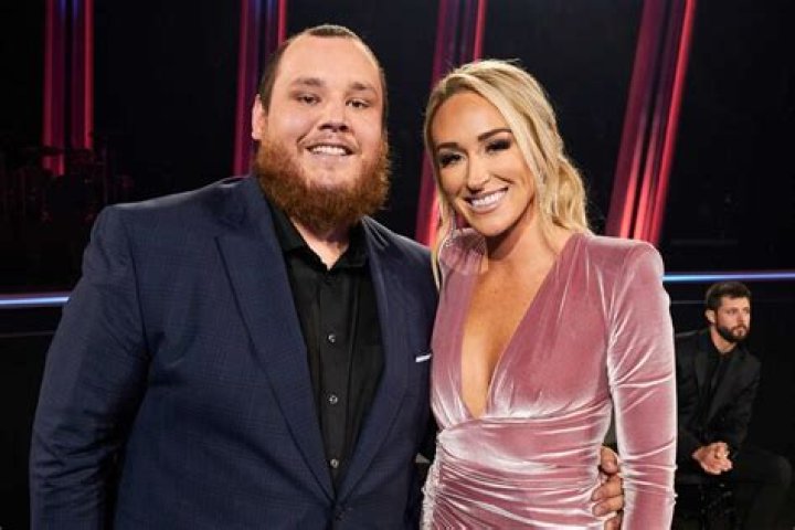 Meet Luke Combs's Wife Nicole — How They Met, Plus Kids!