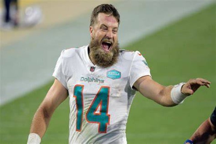 Meet Maizy Fitzpatrick, Ryan Fitzpatrick&rsquo;s Child TRAN HUNG DAO School