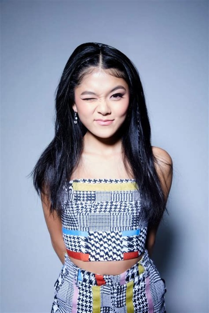 Meet Momona Tamada The Rising Star Destined to Dominate the Acting